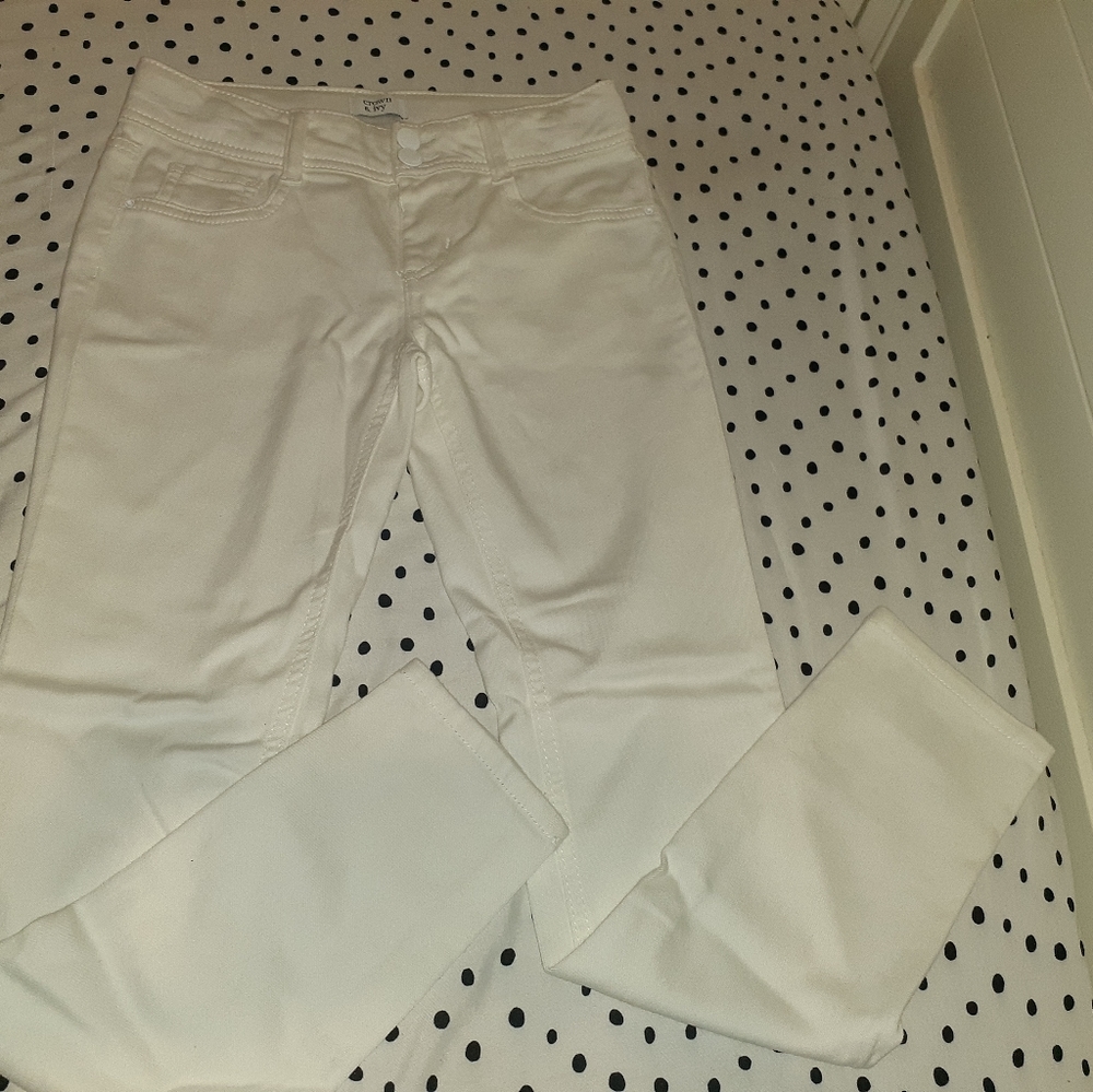 Crown and Ivy jeans